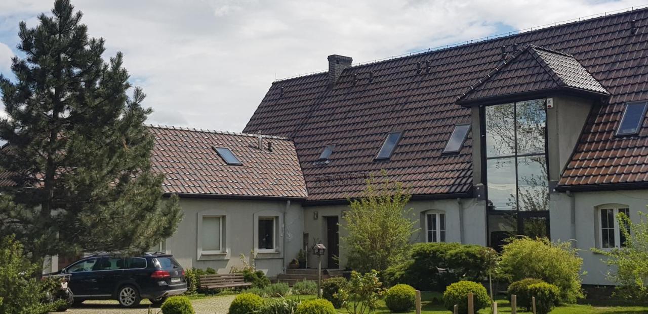 Apartizer Swieradow Zdroj Pobiedna Exterior photo